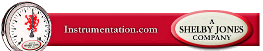 Instrumentation.com, A Shelby Jones Company